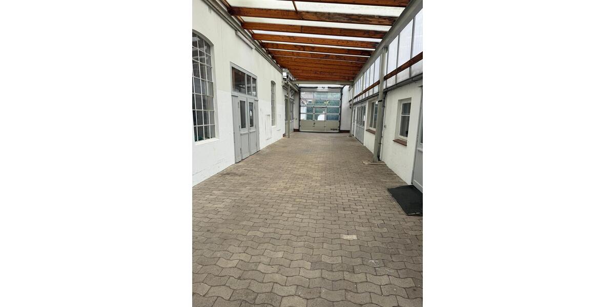 Beheizte Halle oder Lager in Langenwisch zu vermieten zimmer
