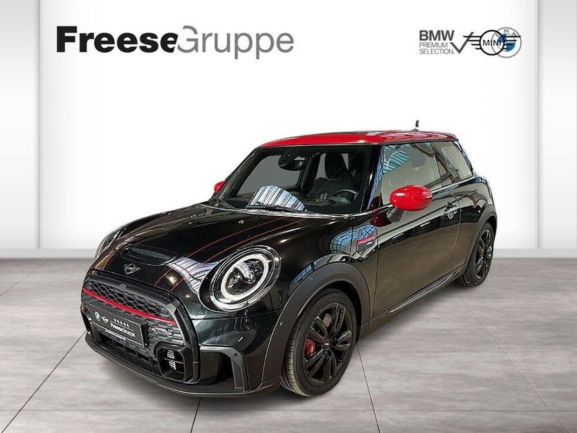 John Cooper Works