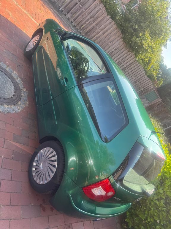 VW Polo 233.000 km 980 € Delmenhorst 27753