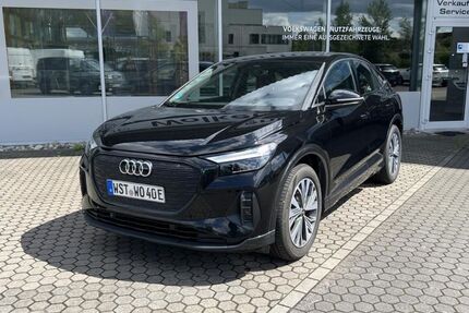 Audi Q4 81.953 km 26.450 &euro; Westerstede 26655