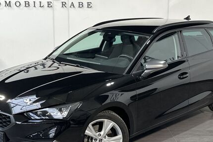 Seat Leon 96.450 km 19.449 &euro; Wardenburg 26203
