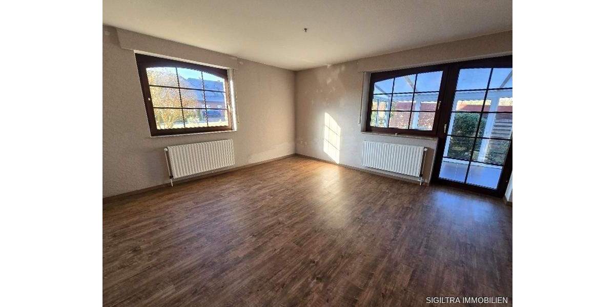 Mehrfamilienhaus, Wohnhaus Friesoythe Kampe - 4 Zimmer, 120 m&sup2;, 319.000&euro; | Angebot:25664213