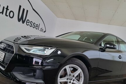 Audi A4 35 TFSI Automatik LED AHK Navi Klima Tempomat 98.400 km 19.900 &euro; Garrel 49681