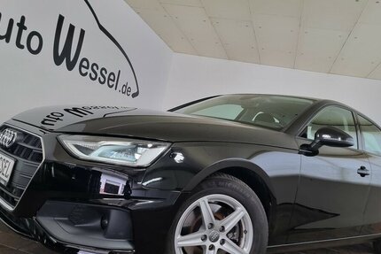 Audi A4 35 TFSI Automatik LED AHK Navi Klima Tempomat 98.400 km 21.450 &euro; Garrel 49681