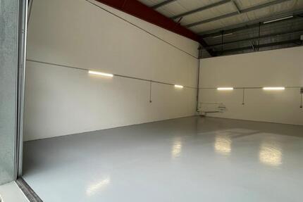 Top Lagerhalle | ab 1. Februar 2026 verfügbar | in Delmenhorst | 100 m² zimmer