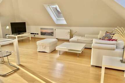 Wohnung Oldenburg Dobbenviertel - 3 Zimmer, 95 m&sup2;, 1.650&euro; | Angebot:27268922