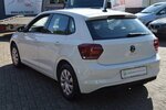 VW Polo 1,0 Comfortline Klima*LED*App-Connect*PDC 51.955 km 14.980 € Rastede 26160