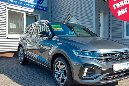 VW T-Roc 53.400 km 24.900 &euro; Augustfehn 26689