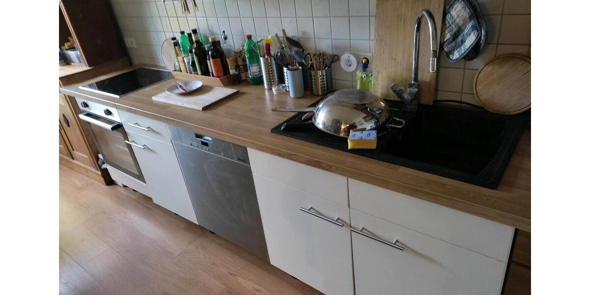 Etagenwohnung Oldenburg Alexandersfeld - 3 Zimmer, 88 m&sup2;, 1.100&euro; | Angebot:26255417