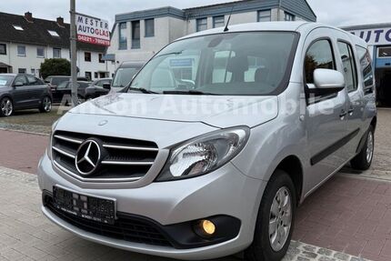 Mercedes-Benz Citan 160.000 km 8.990 &euro; Delmenhorst 27751
