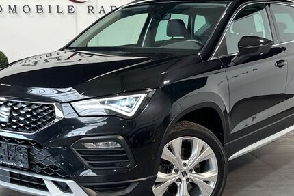 Seat Ateca 92.450 km 22.989 &euro; Wardenburg 26203