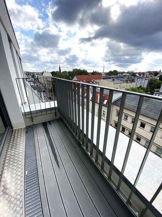 Wohnung zum Mieten in Berlin 675,05 € 26.89 m²