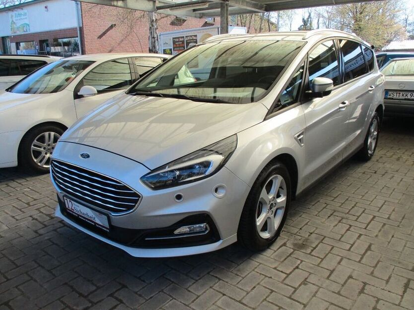 S-Max