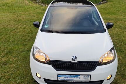 Skoda Citigo 98.090 km 6.490 &euro; Hatten 26209