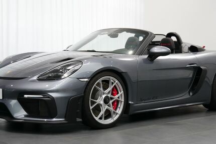 Porsche Boxster 2.800 km 139.890 &euro; Oldenburg 26123