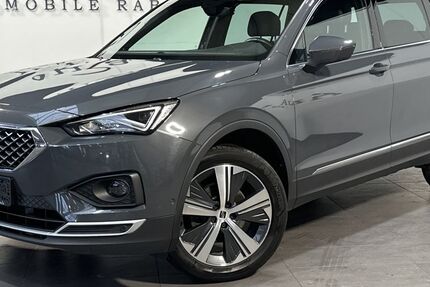 Seat Tarraco 91.750 km 27.749 &euro; Wardenburg 26203