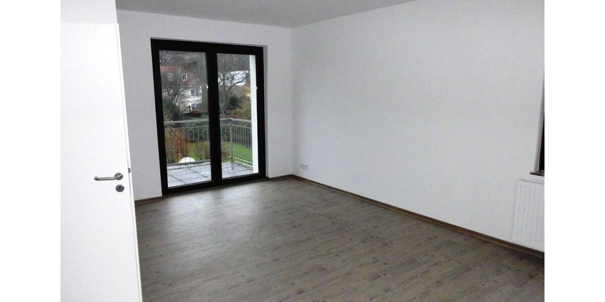 Etagenwohnung Oldenburg Dobbenviertel - 2 Zimmer, 57 m&sup2;, 640&euro; | Angebot:24851332
