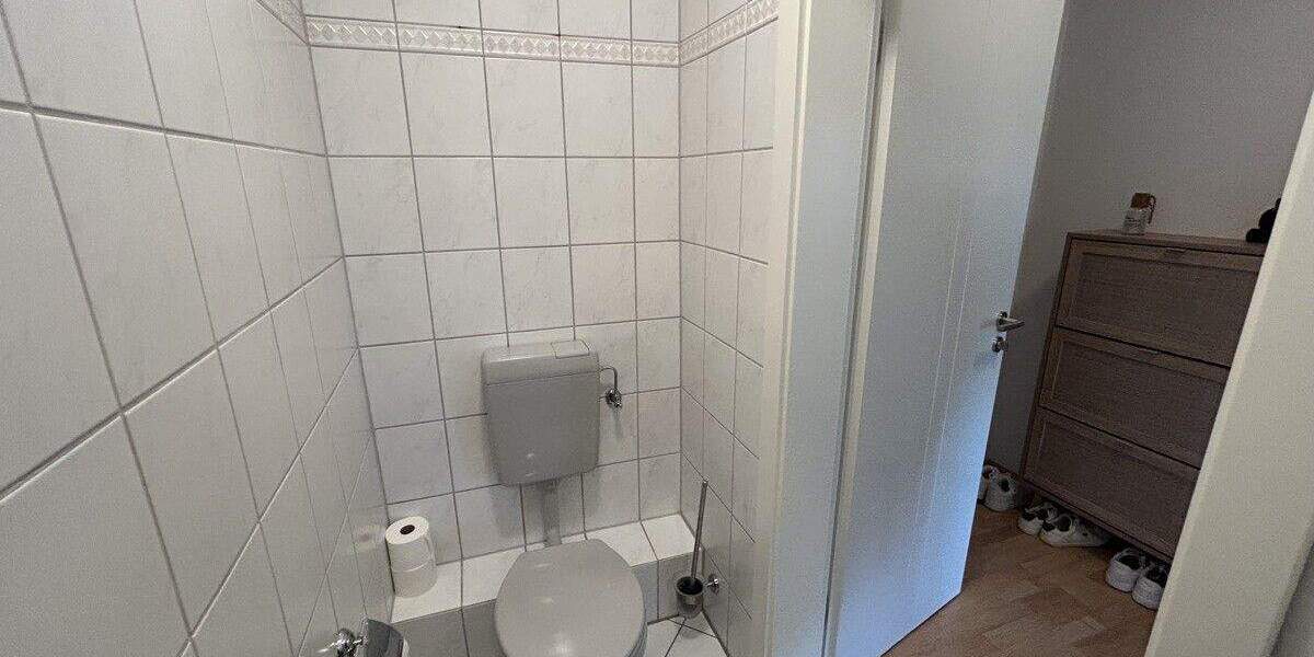 Etagenwohnung Wiefelstede Metjendorf - 3 Zimmer, 86 m&sup2;, 230.000&euro; | Angebot:25820680