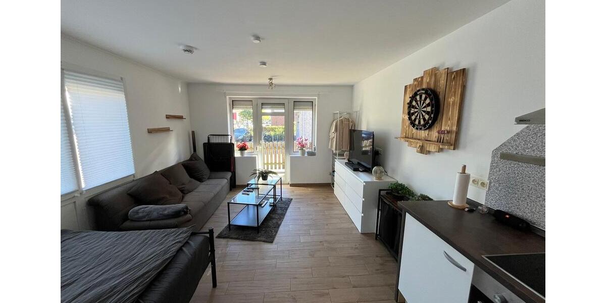 Erdgeschoßwohnung Oldenburg Alexandersfeld - 1 Zimmer, 30 m&sup2;, 390&euro; | Angebot:26368152