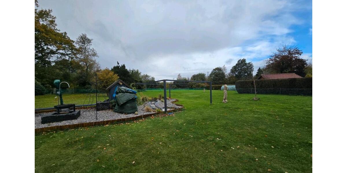 Haus mit großem Garten OHNE MAKLER 4 zimmer