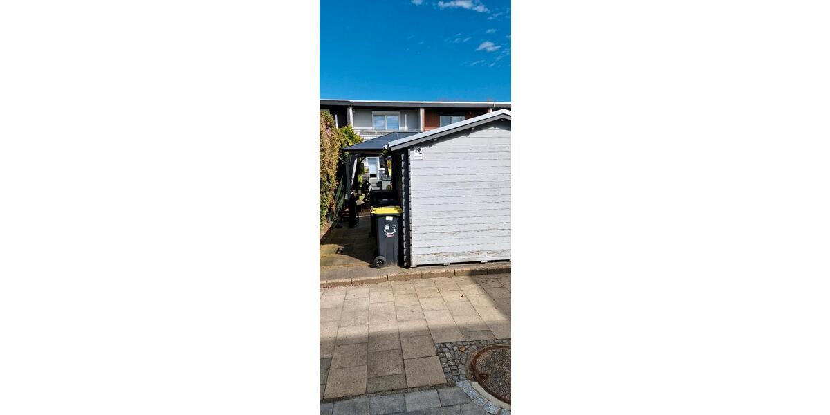 Reihenhaus Delmenhorst Bungerhof - 3 Zimmer, 86 m&sup2;, 230.000&euro; | Angebot:26752208