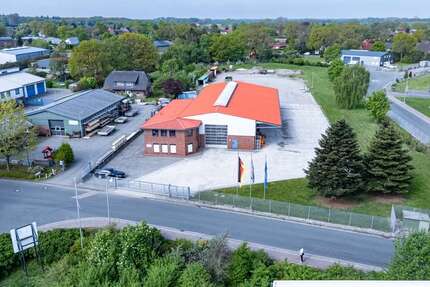 Gewerbeobjekt Varel - 1.350.000&euro; | Angebot:27265190