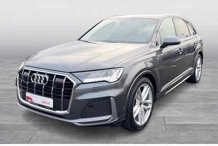 Audi Q7 43.270 km 58.978 &euro; Oldenburg 26135