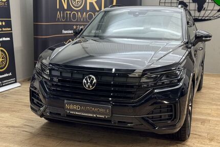 VW Touareg 67.100 km 46.800 &euro; Rastede/ Wahnbek 26180