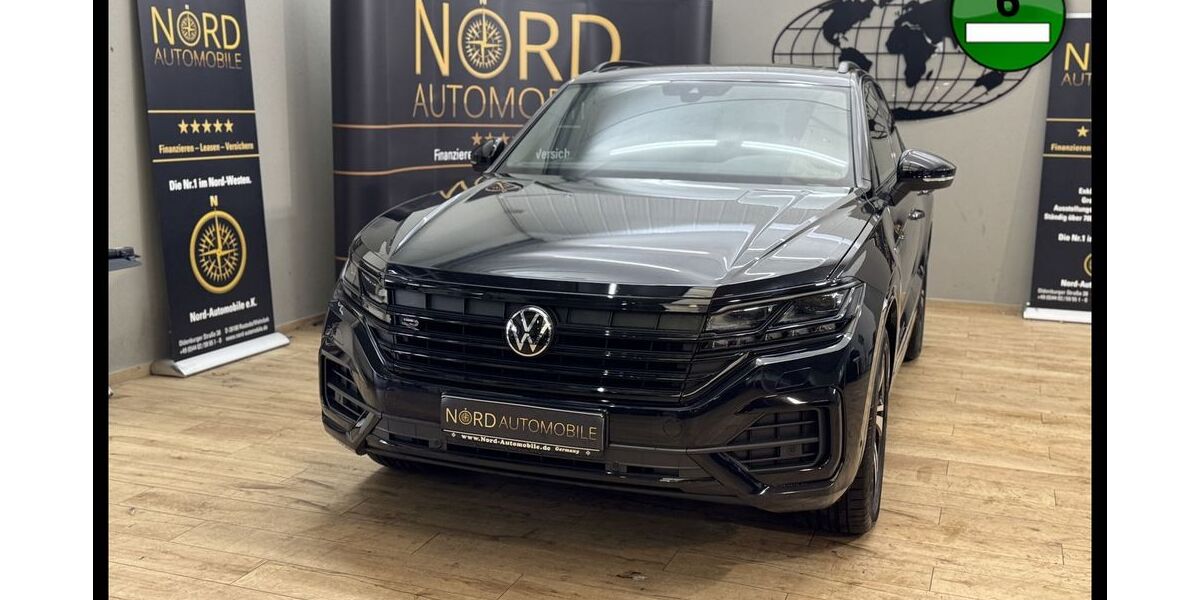 VW Touareg 67.100 km 46.800 &euro; Rastede/ Wahnbek 26180