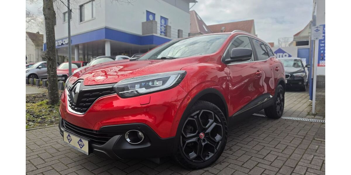 Renault Kadjar 134.610 km 12.950 &euro; Oldenburg 26135