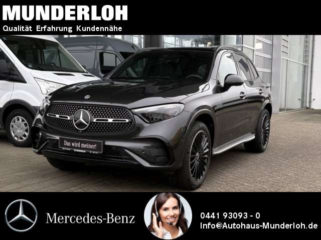 GLC 220