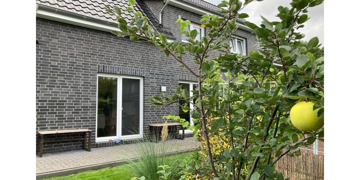 Doppelhaushälfte Oldenburg Kreyenbrück - 5 Zimmer, 134 m&sup2;, 1.790&euro; | Angebot:26615356