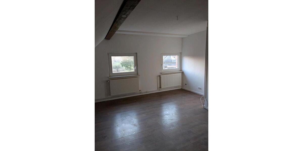 Etagenwohnung Oldenburg Etzhorn - 2 Zimmer, 70 m&sup2;, 650&euro; | Angebot:25420490