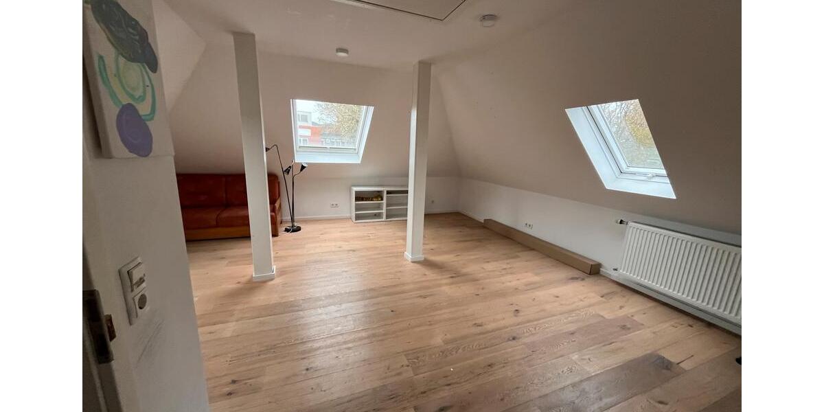 Freistehendes Einfamilienhaus in Oldenburg Nadorst Etzhorn 6 zimmer