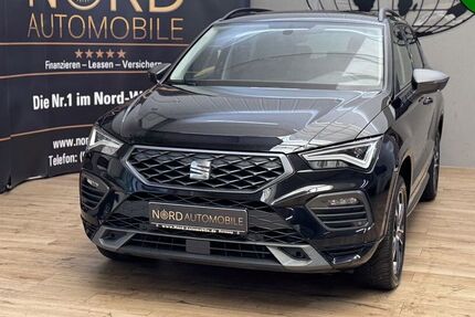 Seat Ateca 53.886 km 27.990 &euro; Rastede/ Wahnbek 26180