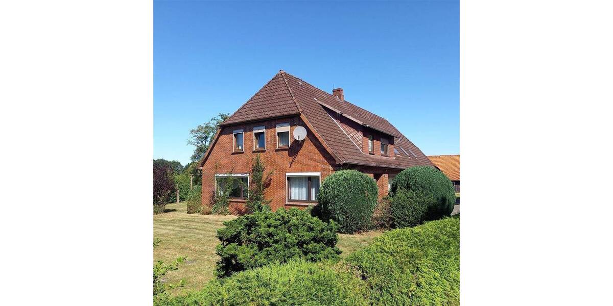 Mehrfamilienhaus, Wohnhaus Hude (Oldenburg) Hude - 1 Zimmer, 326 m&sup2;, 480.000&euro; | Angebot:25777043