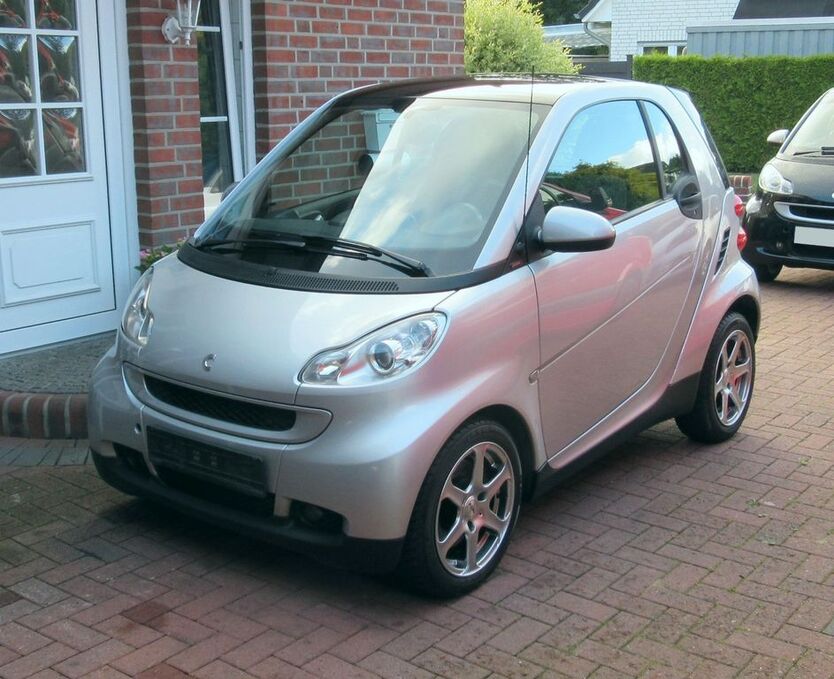 ForTwo
