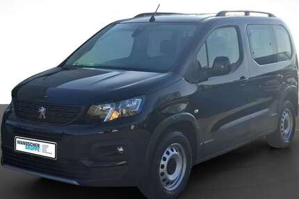 Peugeot Rifter 31.554 km 21.990 &euro; Oldenburg 26135
