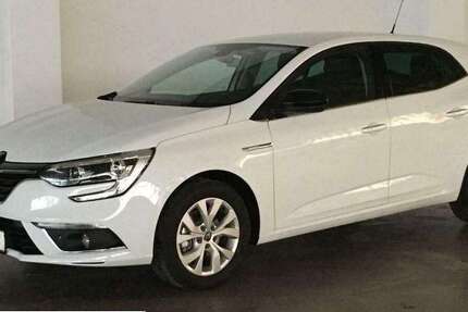 Renault Megane 95.000 km 13.790 &euro; Delmenhorst 27751
