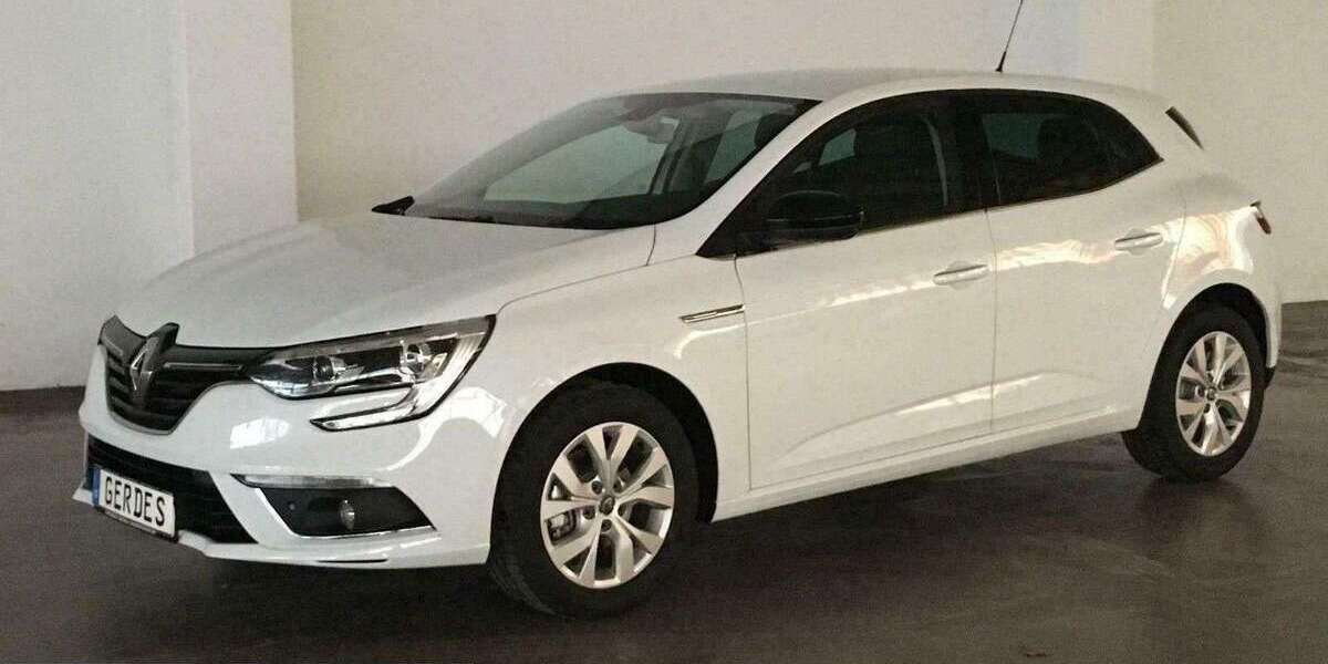 Renault Megane 95.000 km 13.790 &euro; Delmenhorst 27751