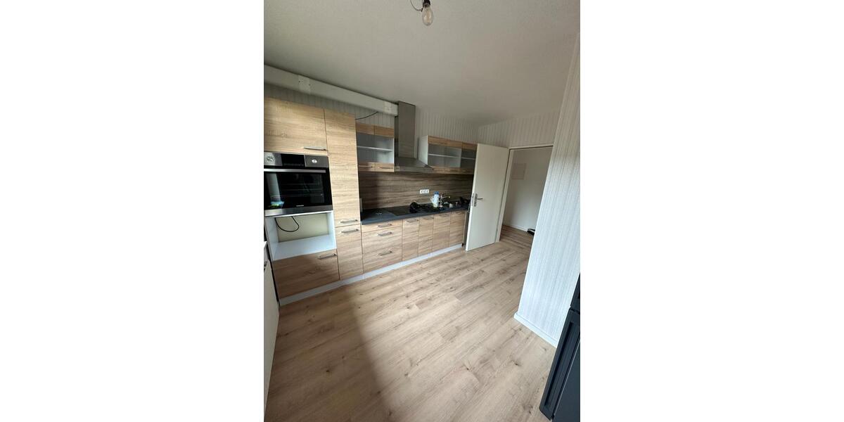 Etagenwohnung Bad Zwischenahn - 3 Zimmer, 79 m&sup2;, 255.000&euro; | Angebot:26873061