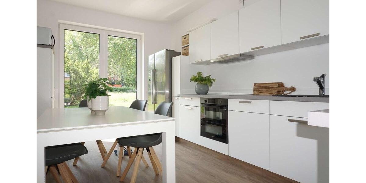 Tinyhouse - Teilmöbliertes Apartment mit gemeinschaftlicher Bad und Küchennutzung 1 zimmer