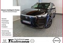 Gebrauchtwagen Honda HR-V