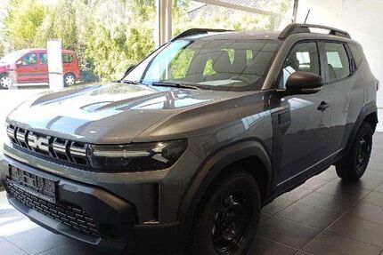 Dacia Duster 1.111 km 20.890 &euro; Bad Zwischenahn 26160