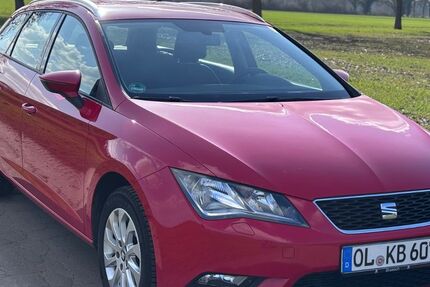 Seat Leon 137.500 km 8.999 &euro; Wiefelstede 26215