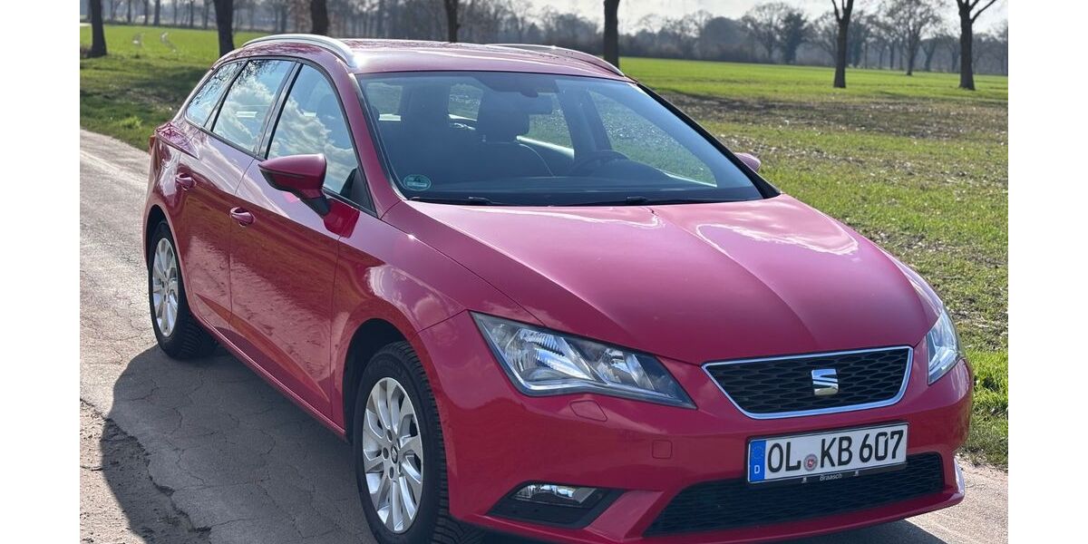 Seat Leon 137.500 km 8.999 &euro; Wiefelstede 26215