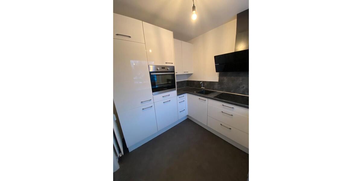 Ab sofort! 2 Zimmer Wohnung mit EBK, Balkon und Aufzug 2 zimmer