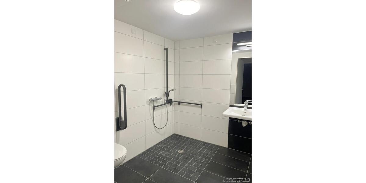 Erdgeschoßwohnung Friesoythe - 3 Zimmer, 76 m&sup2;, 798&euro; | Angebot:25803539