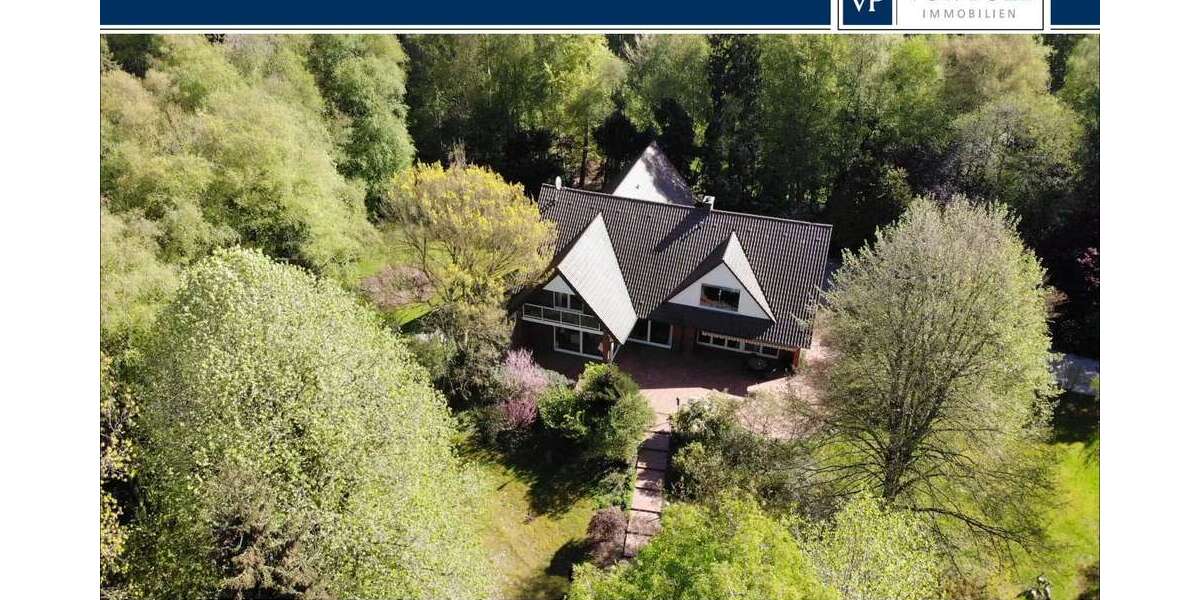 Einfamilienhaus Edewecht - 9 Zimmer, 318 m&sup2;, 1.500.000&euro; | Angebot:26472603