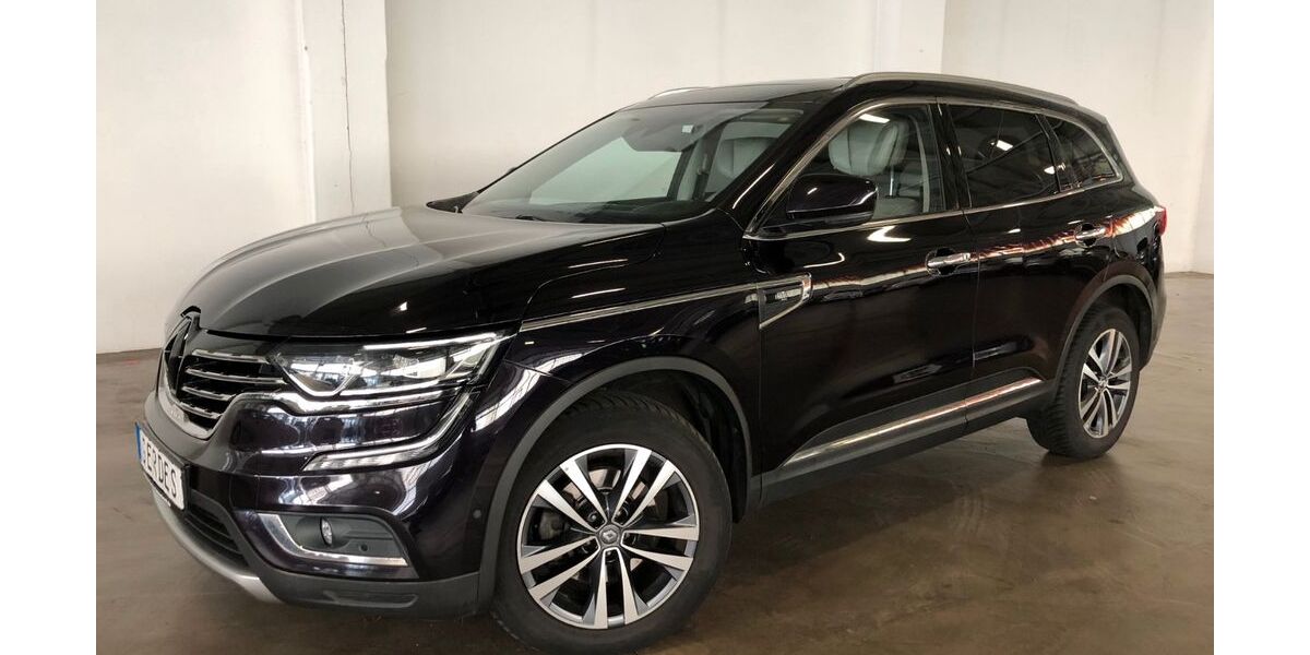 Renault Koleos 171.250 km 14.990 &euro; Delmenhorst 27751